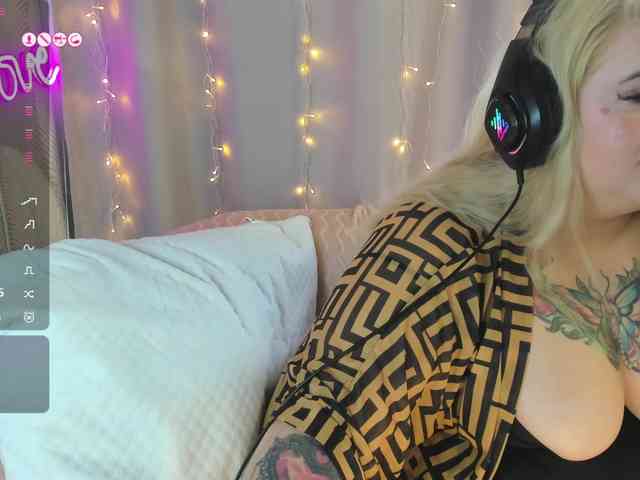 KaterinaDell webcam