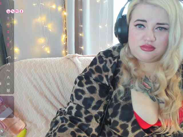 KaterinaDell webcam