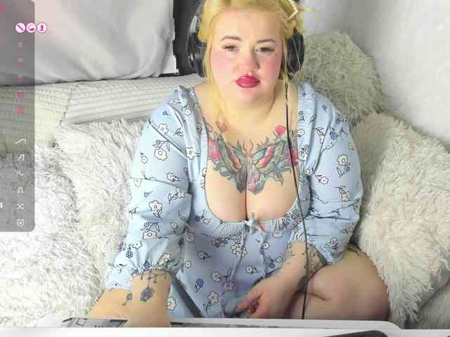 KaterinaDell webcam