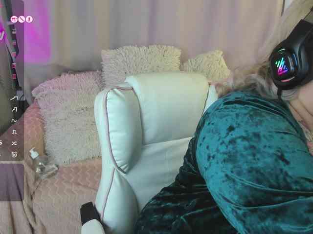 KaterinaDell webcam