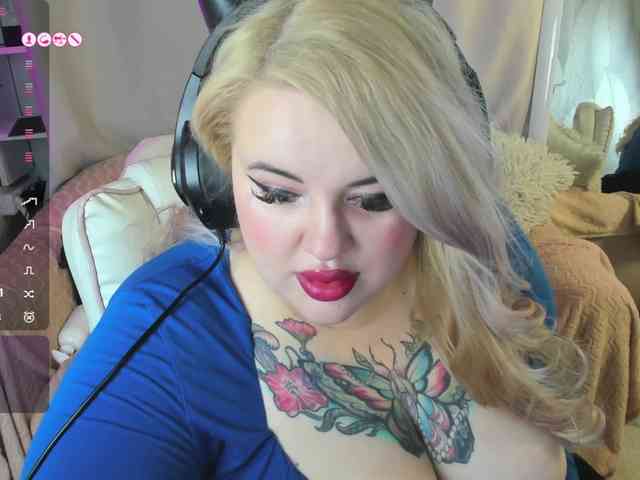 KaterinaDell webcam