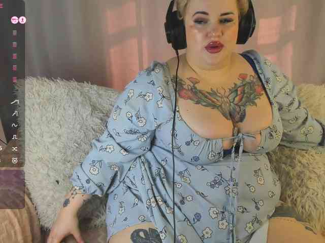 KaterinaDell webcam