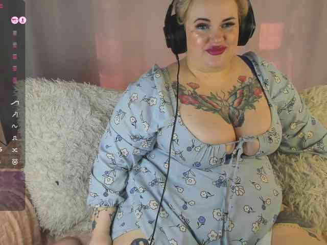 KaterinaDell webcam