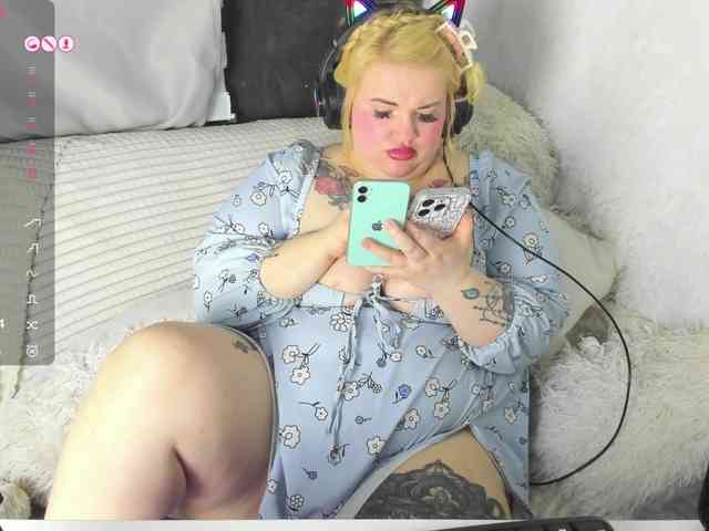 KaterinaDell webcam