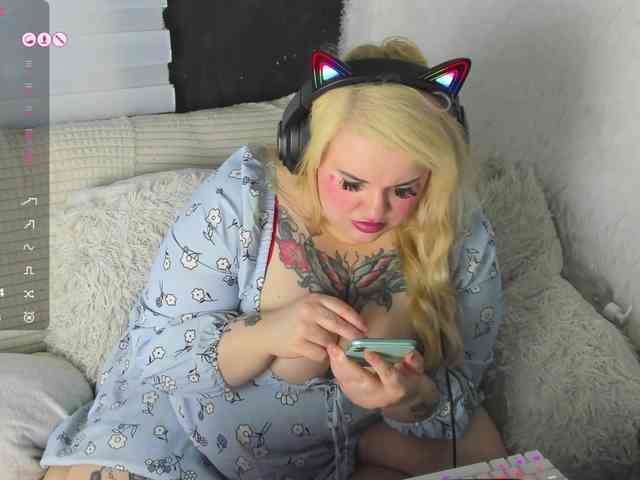 KaterinaDell webcam