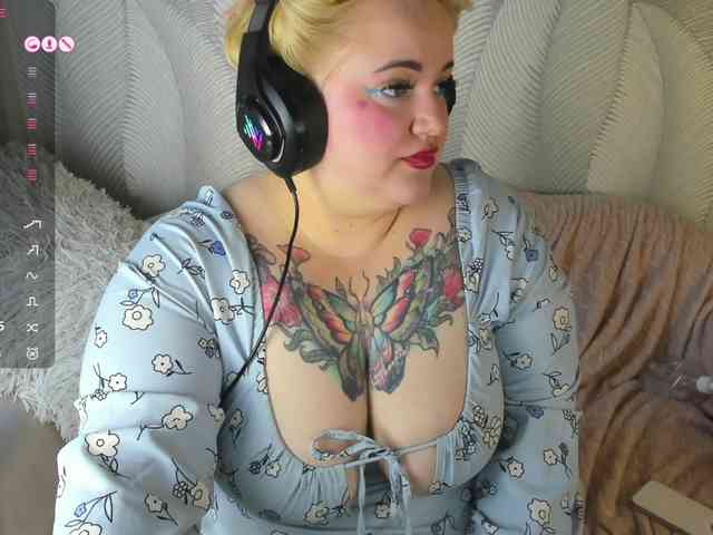 KaterinaDell webcam