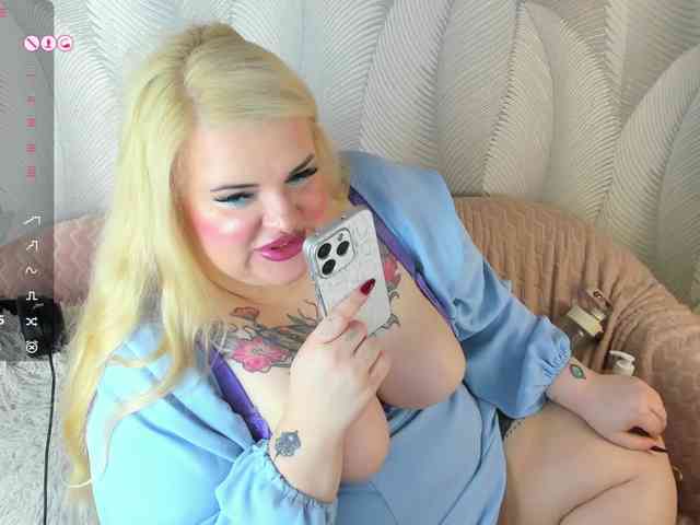 KaterinaDell webcam