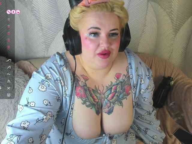 KaterinaDell webcam