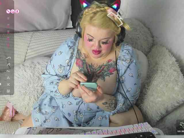 KaterinaDell webcam