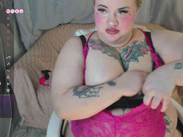 KaterinaDell webcam