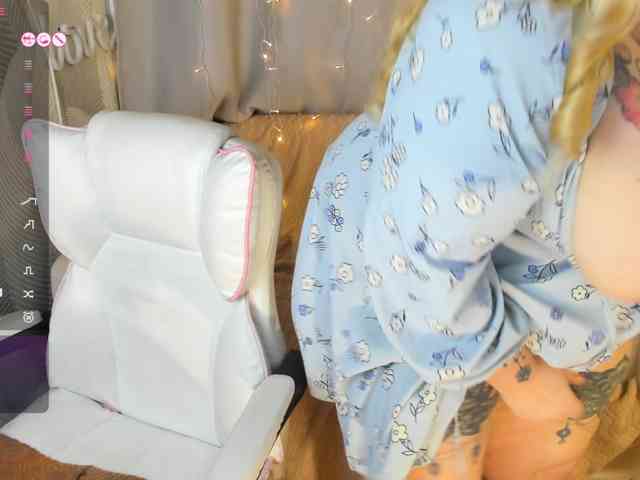 KaterinaDell webcam