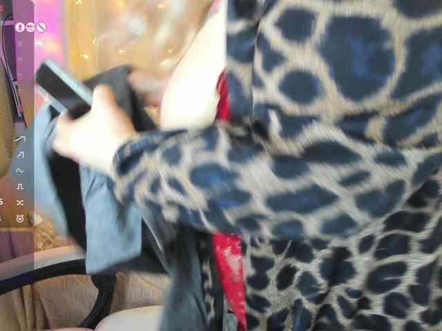 KaterinaDell webcam
