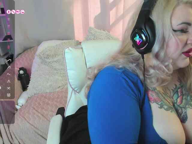 KaterinaDell webcam
