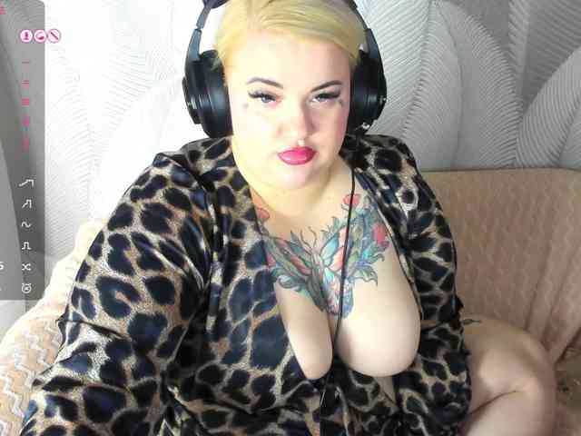 KaterinaDell webcam