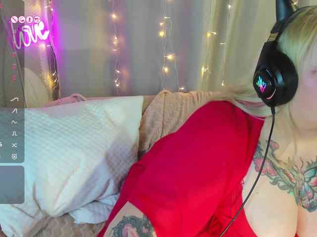 KaterinaDell webcam