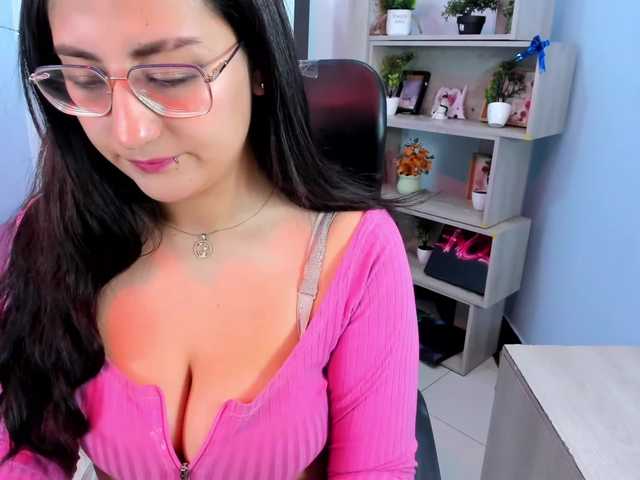 SophiHardd live cam on BongaCams