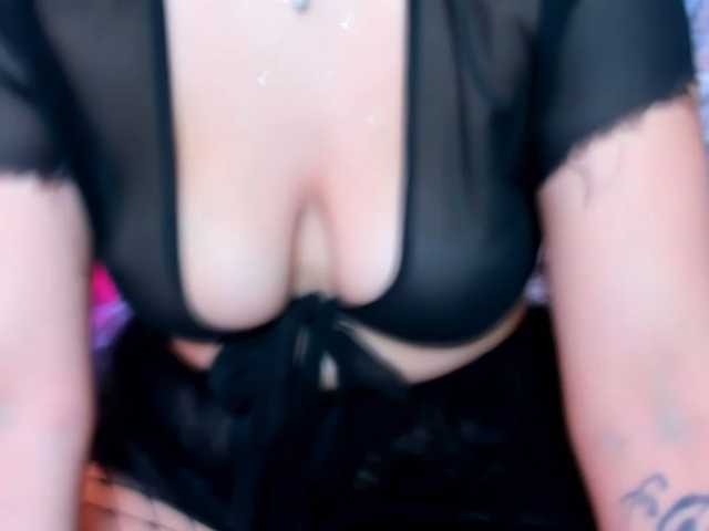 SophiHardd live cam on BongaCams
