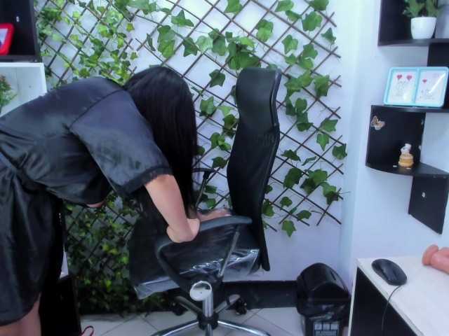 SophiHardd Live Cam on BongaCams