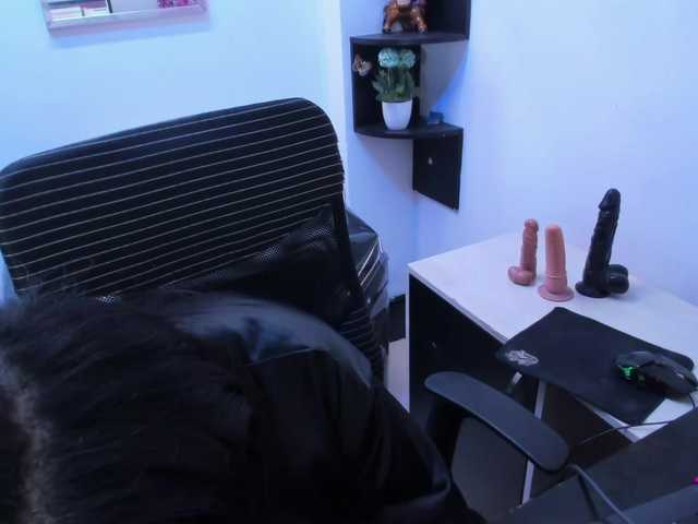 SophiHardd live cam on BongaCams