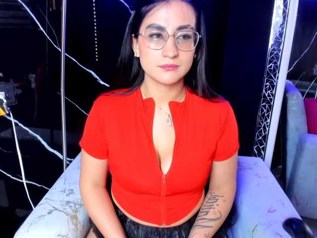 SophiHardd live cam on BongaCams