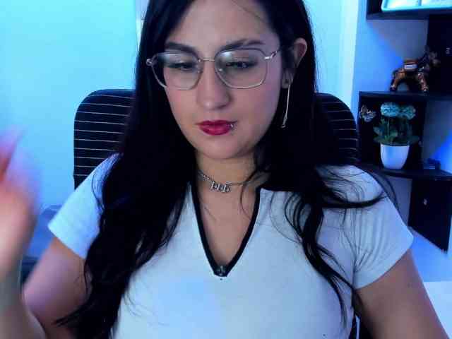 SophiHardd webcam