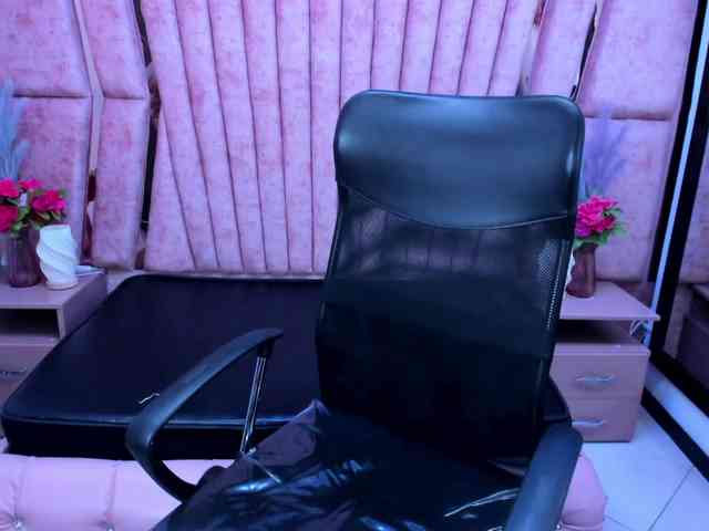 SophiHardd webcam