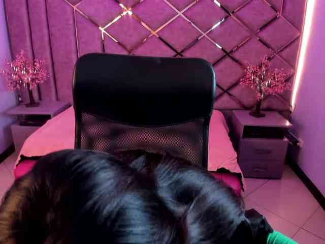 SophiHardd webcam