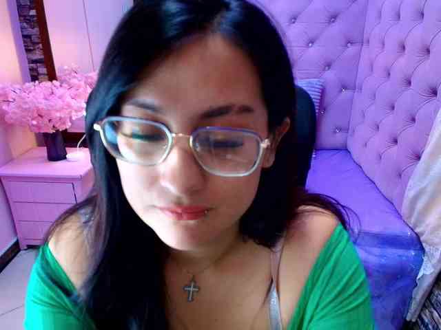SophiHardd webcam