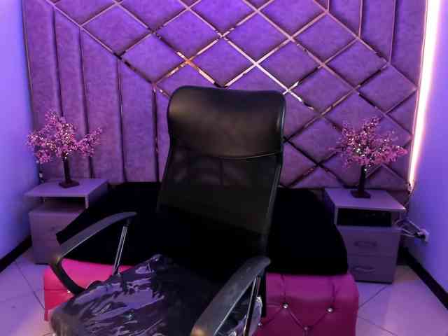 SophiHardd webcam