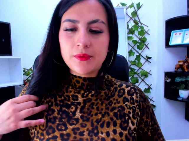 SophiHardd webcam