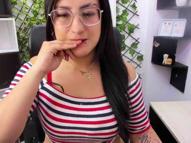SophiHardd webcam