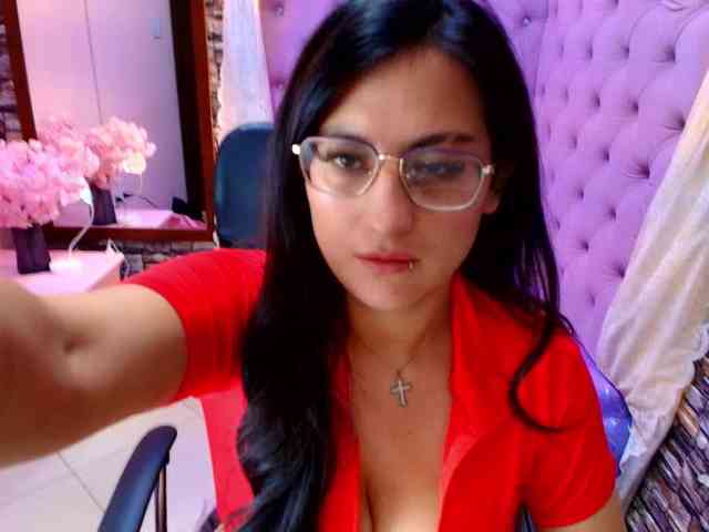 SophiHardd webcam