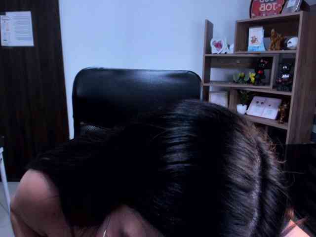 SophiHardd webcam
