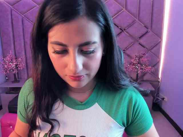SophiHardd webcam