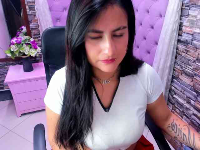 SophiHardd webcam