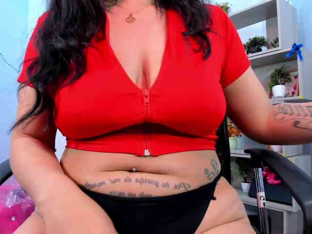 SophiHardd webcam