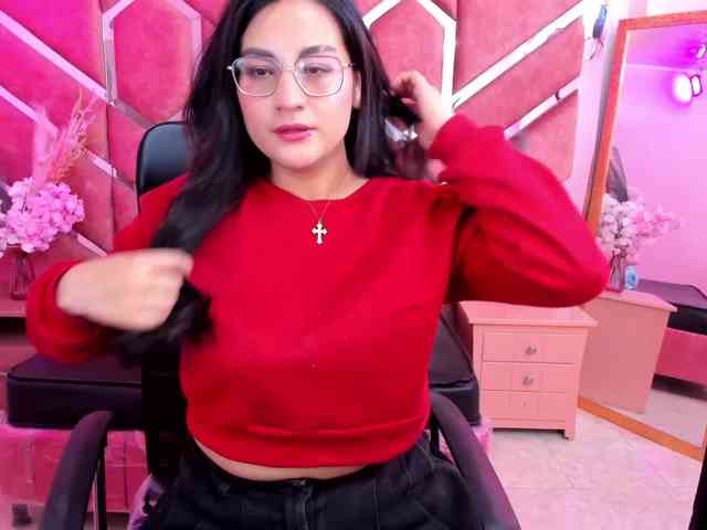 SophiHardd webcam