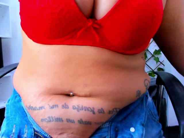 SophiHardd webcam