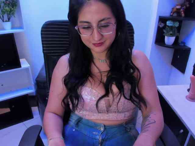 SophiHardd webcam