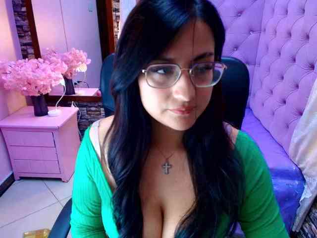 SophiHardd webcam