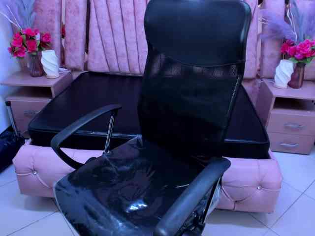 SophiHardd webcam