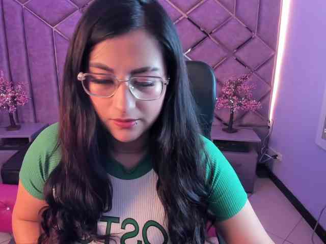 SophiHardd webcam