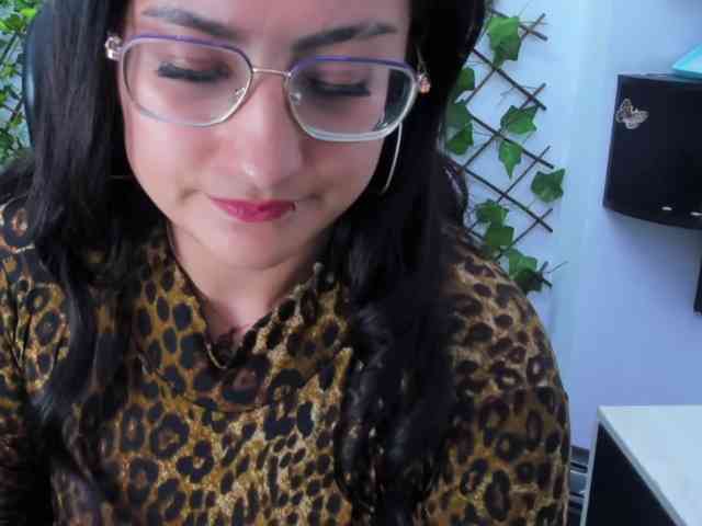 SophiHardd webcam