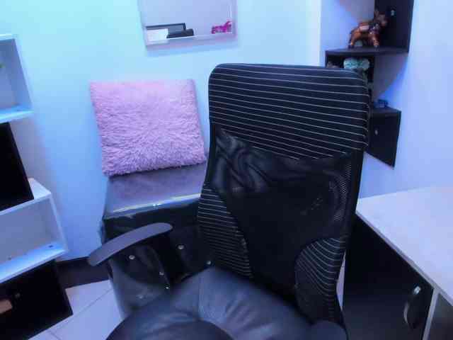 SophiHardd webcam