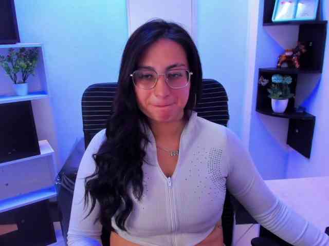 SophiHardd webcam