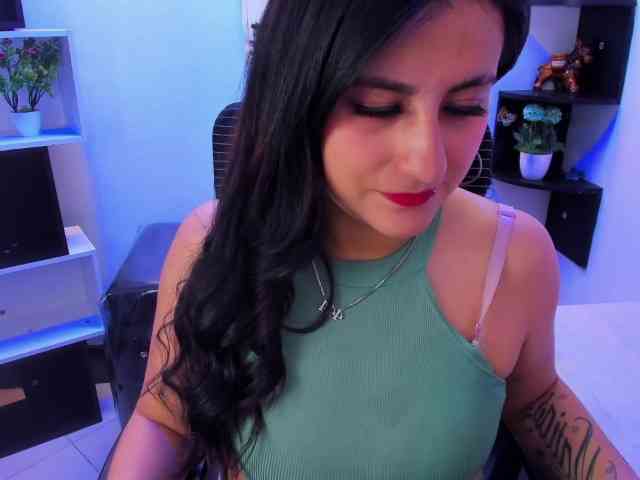 SophiHardd webcam