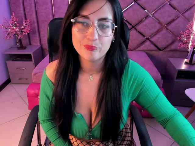 SophiHardd webcam