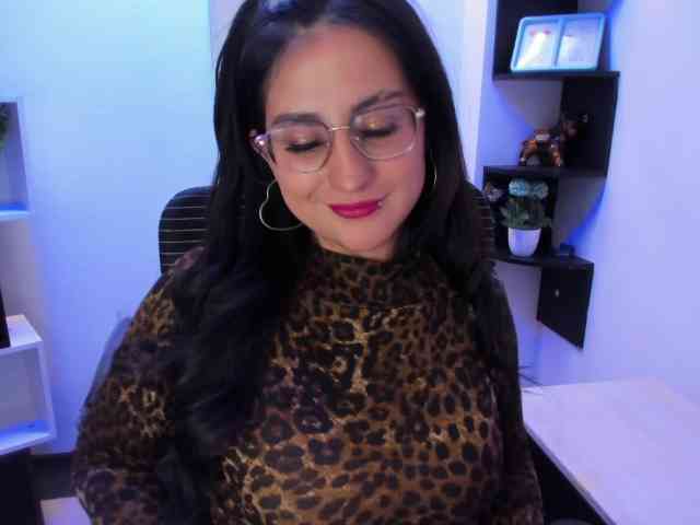 SophiHardd webcam