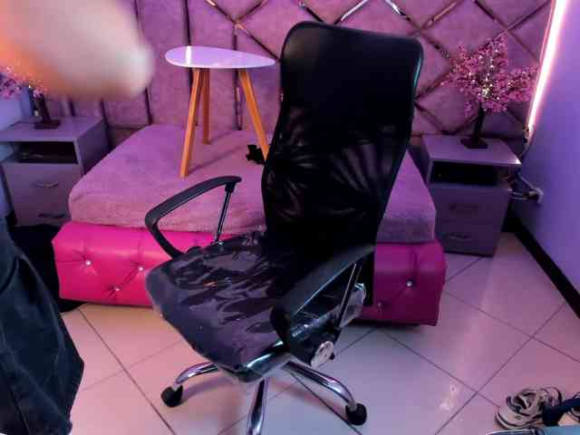 SophiHardd webcam