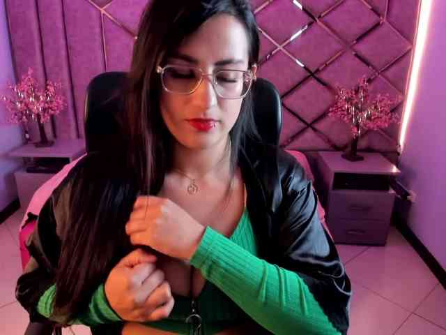 SophiHardd webcam